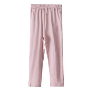 Baby wear: Sienna Leggings - Dusty Pink