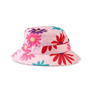 Bucket Hat - Pink