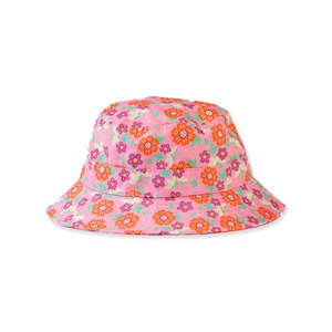 Bucket Hat - Floral