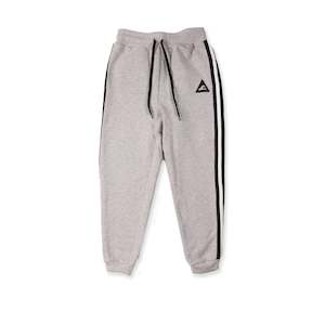 Boys Cruiser Track Pant - Greymarle