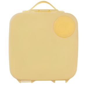 Baby wear: Lunchbox - Lemon Twist