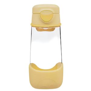 Sport Spout Bottle 450ml - Lemon Twist