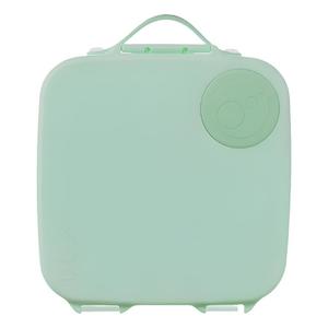 Baby wear: Lunchbox - Spearmint