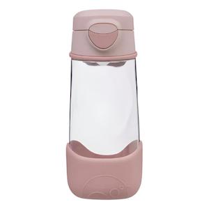 Sport Spout Bottle 450ml - Blush Crush