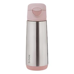 Insulated Sport Spout 500ml - Blush Crush