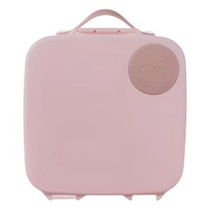 Baby wear: Lunchbox - Blush Crush