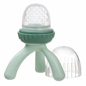 Baby wear: Silicone Fresh Feeder - Sage