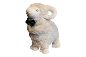 Baby wear: Liam the Ram