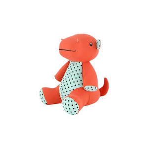 Baby wear: Harley the Hippo