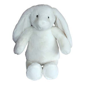 Baby wear: Flopsy Bunny - Warm White