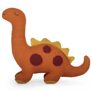 Lazarus Long Neck Soft Toy