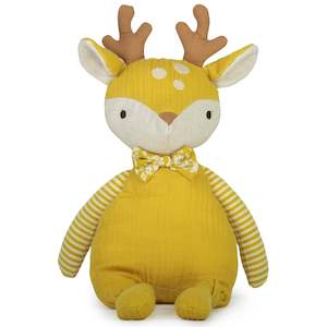 Baby wear: Freckles The Fawn Soft Toy