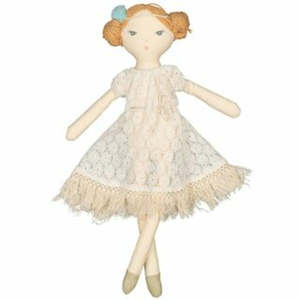 Baby wear: Tallulah Doll