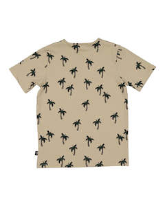 Palms tee