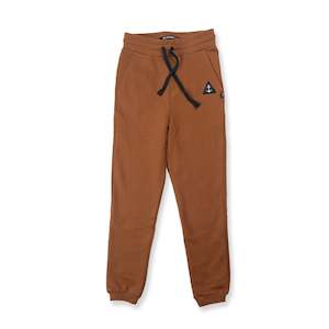 Cruiser Track Pant Rust