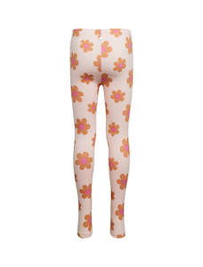 Baby wear: Eve Girl Daisy Leggings