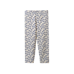 Baby wear: Leggings - Daisy Daze Meadow