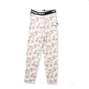 Baby wear: Crush legging - tropical