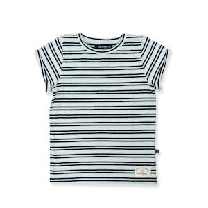 Classics Tee - stripe