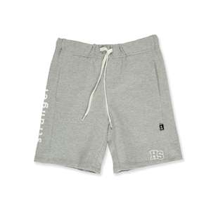 Track Shorts - Grey