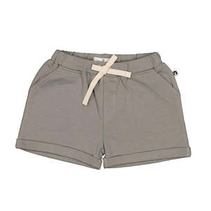 Baby wear: Shorts - Steel