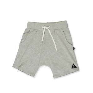 Baby wear: Tankie Shorts - Grey