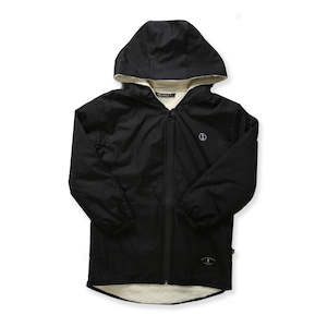 Dunes Jacket Black