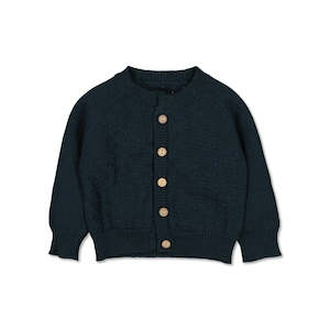 Baby wear: Billie Cardi