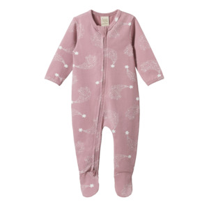 Baby wear: Dreamlands Suit - Stardust