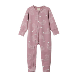 Dreamlands Suit Toddler - Stardust