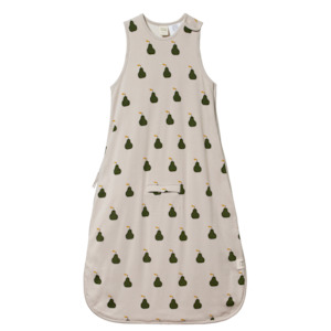 Baby wear: Sleeping Bag Grande Pear