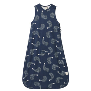 Sleeping Bag Stardust Vintage Indigo