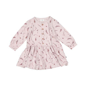 Baby wear: Lucy Dress - Florseca