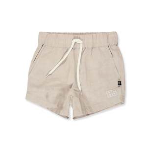 Coast Short - Mauve