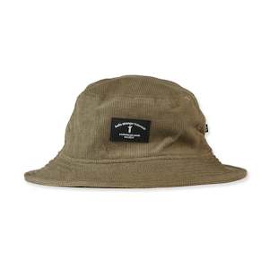 Baby wear: Bucket Hat - Sage Cord