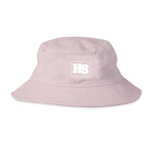 Baby wear: Swim Bucket Hat - Pink