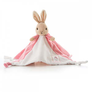 Baby wear: Flopsy Bunny Comforter