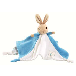 Baby wear: Peter Rabbit Comforter