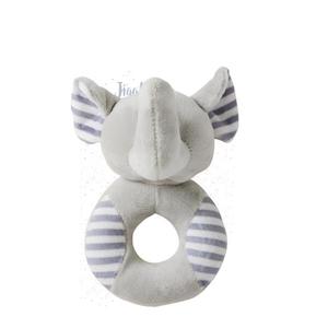 Animal Rattle Elephant