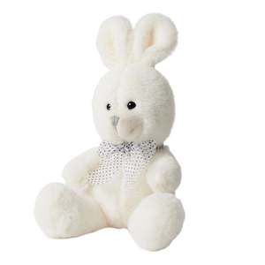 Baby wear: Cuddly Bunnies White