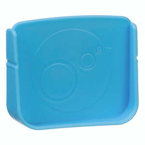 Baby wear: Lunchbox Replacement Divider - Ocean Breeze