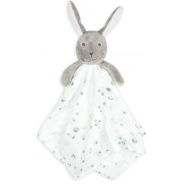 Bamboo Bunny Comforter