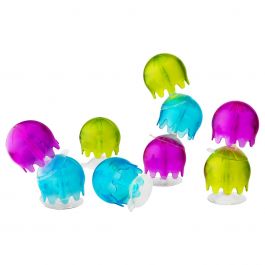 Jellies Suction Cup Bath Toys