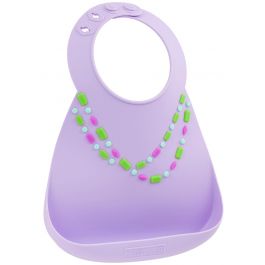 Jewel Bib