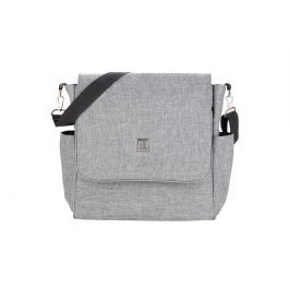 Wholesale trade: Backpack Nursery Bag - Grey