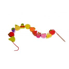 Classic World - Fruit Beads