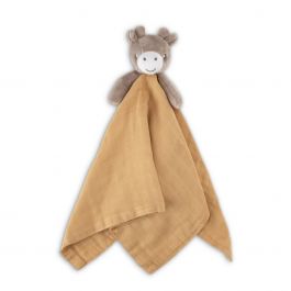 Little Bamboo Comforter - George Giraffe