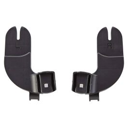 Car Seat Adaptor (City GO™) - City Select® (Versions 1 & 2)