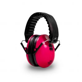 Ems 4 Kids Earmuffs - Pink