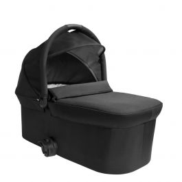 Deluxe Bassinet (Prime Black) - Select 2